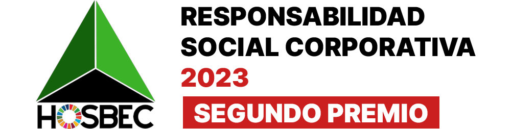 Hosbec Responsabilidad Social Corporativa
