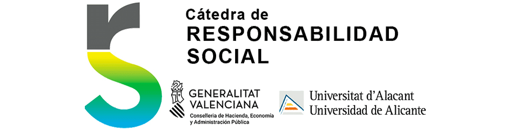 Cátedra de Responsabilidad Social Universidad de Alicante