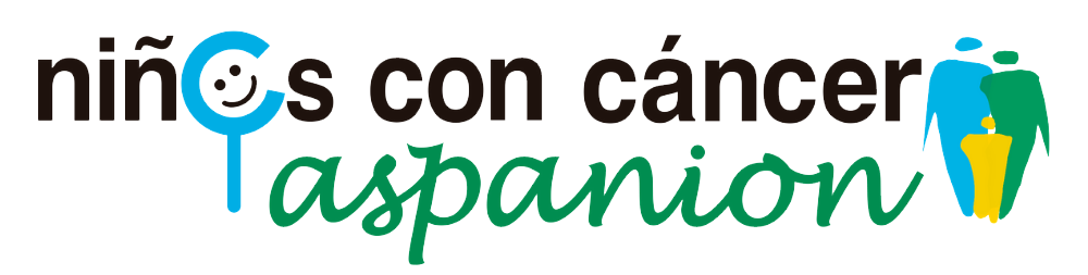 Niños con Cáncer Aspanion